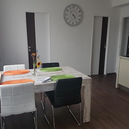 Apartmany U Skanzenu Rožnov pod Radhoštěm Exterior foto