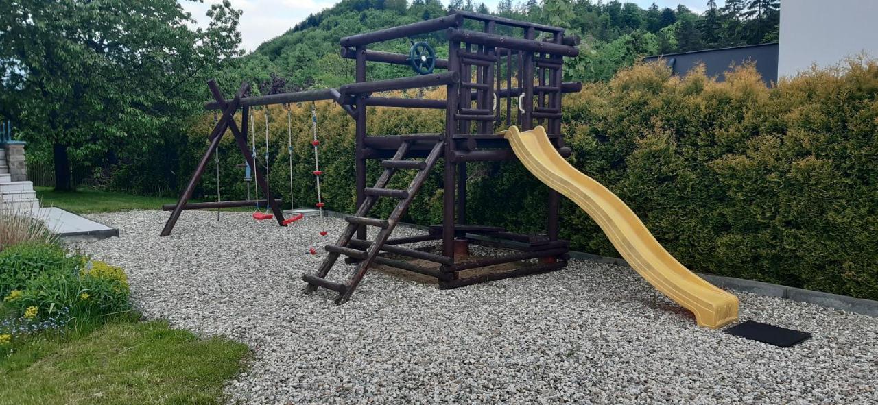Apartmany U Skanzenu Rožnov pod Radhoštěm Exterior foto