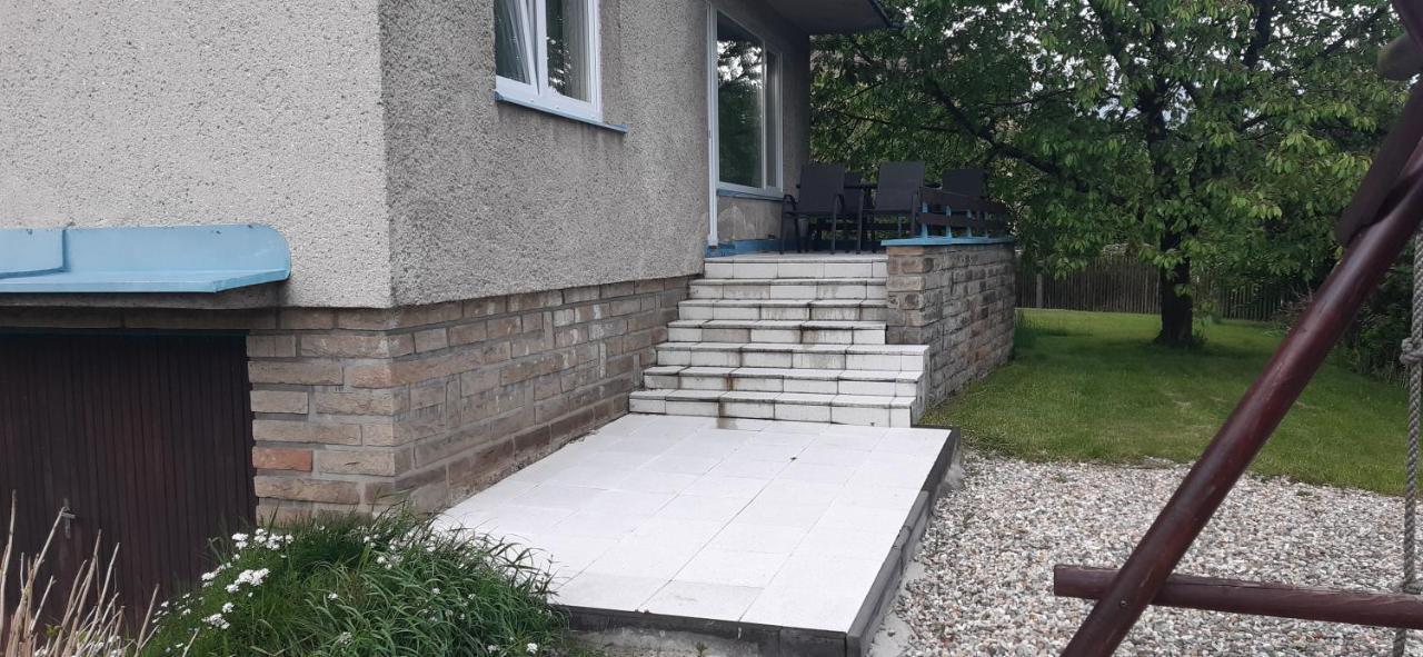 Apartmany U Skanzenu Rožnov pod Radhoštěm Exterior foto