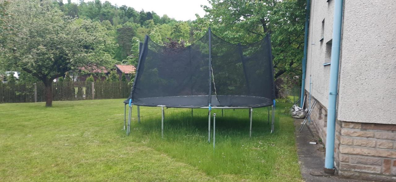 Apartmany U Skanzenu Rožnov pod Radhoštěm Exterior foto