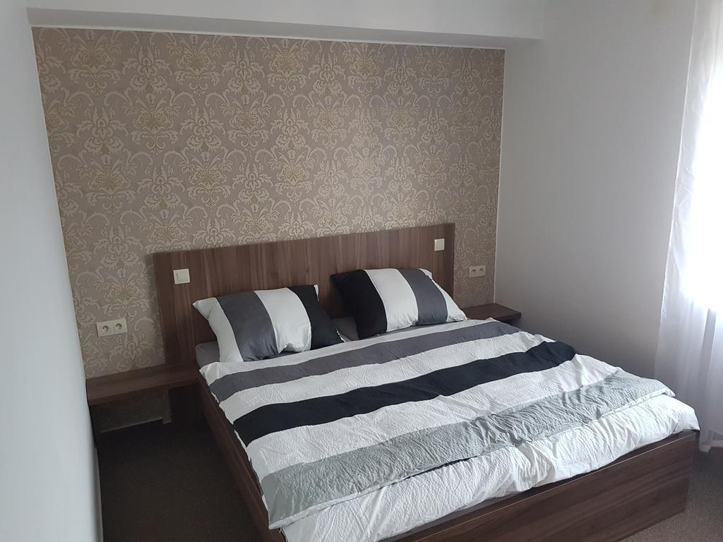Apartmany U Skanzenu Rožnov pod Radhoštěm Exterior foto