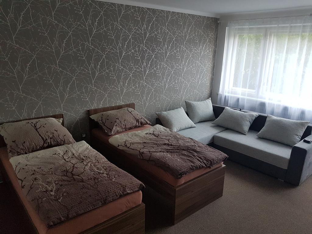 Apartmany U Skanzenu Rožnov pod Radhoštěm Exterior foto