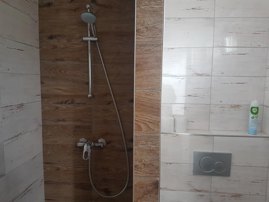 Apartmany U Skanzenu Rožnov pod Radhoštěm Exterior foto