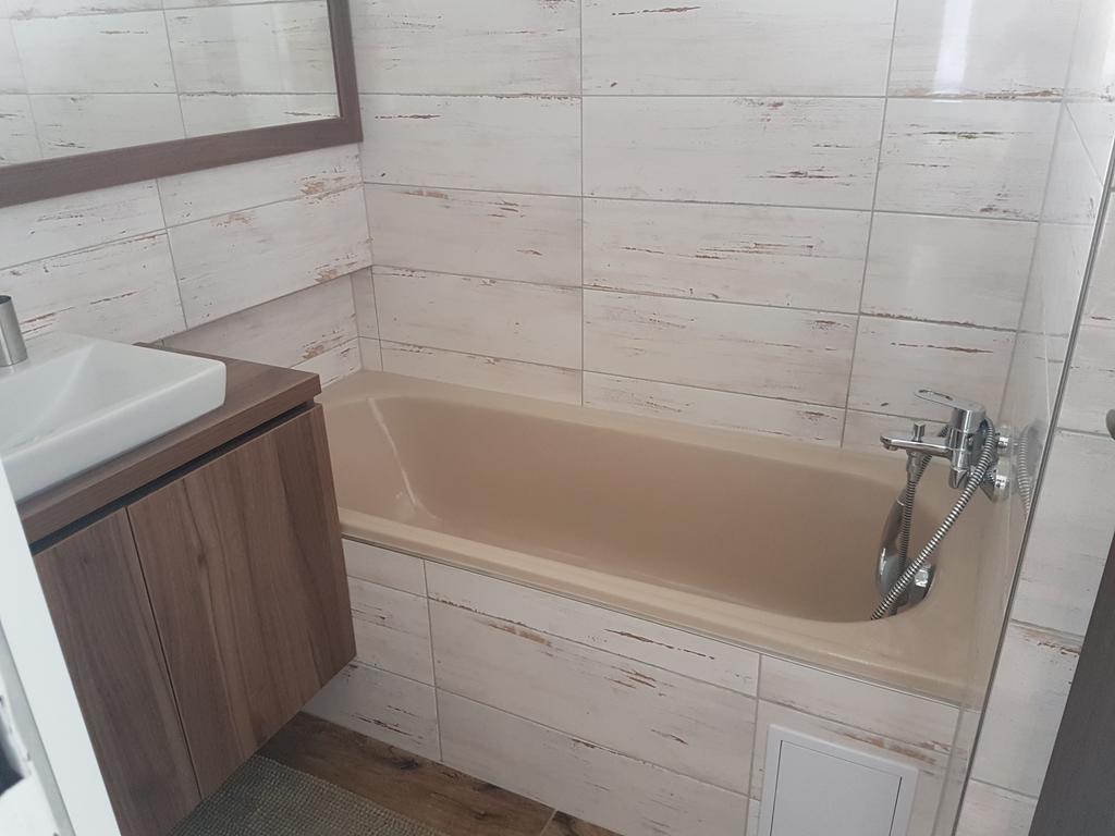 Apartmany U Skanzenu Rožnov pod Radhoštěm Exterior foto